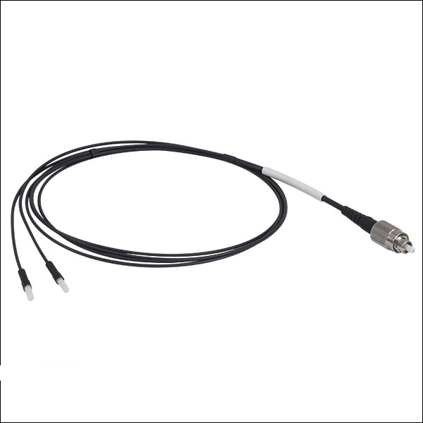 Multi Fiber-optic Patch Cord